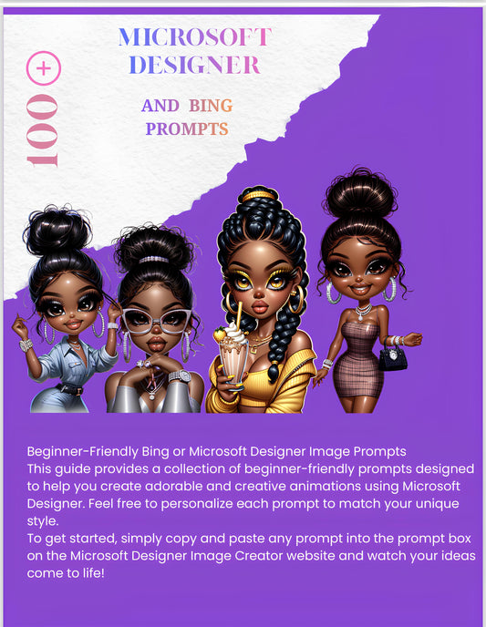 Ai Art Prompt Studio