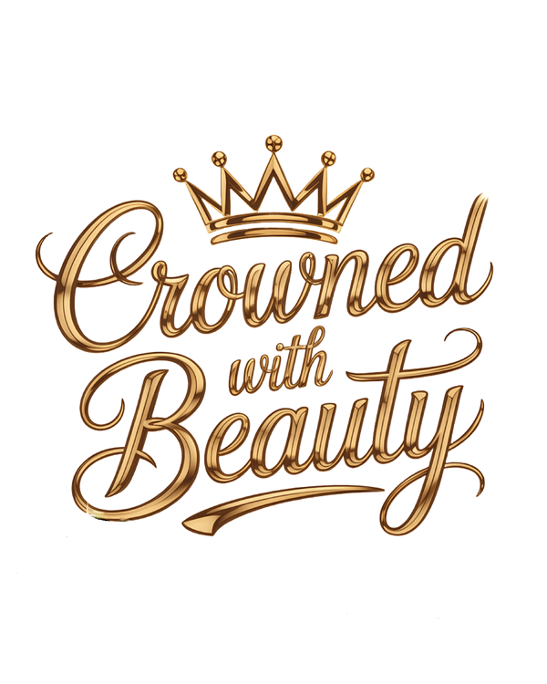 Crowned With Beauty