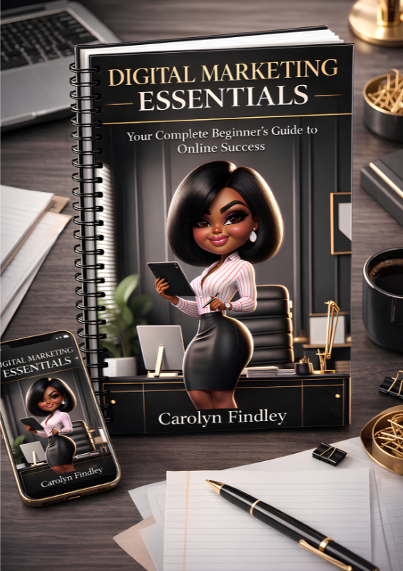 Digital  Marketing Essentials